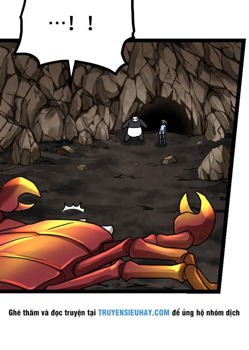 Kiếm Thần Tuyệt Thế Chap 62 - Next Chap 63