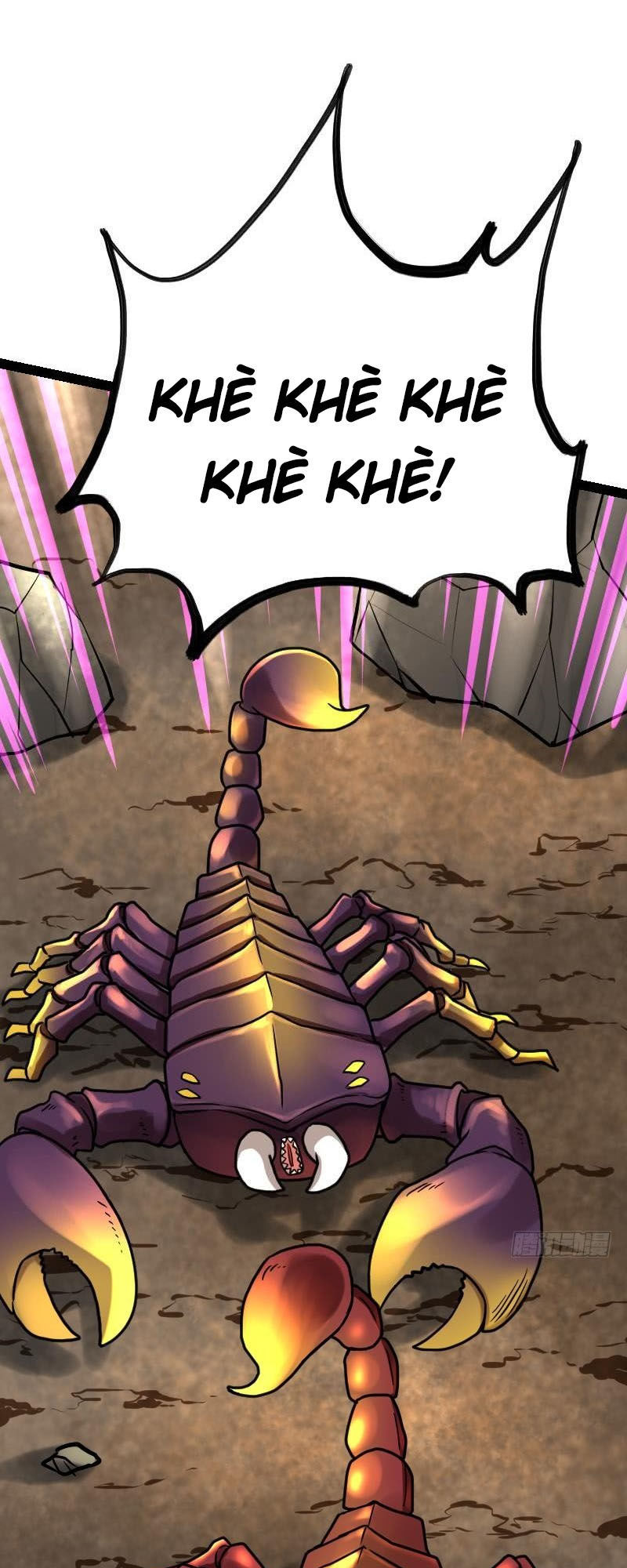 Kiếm Thần Tuyệt Thế Chap 62 - Next Chap 63