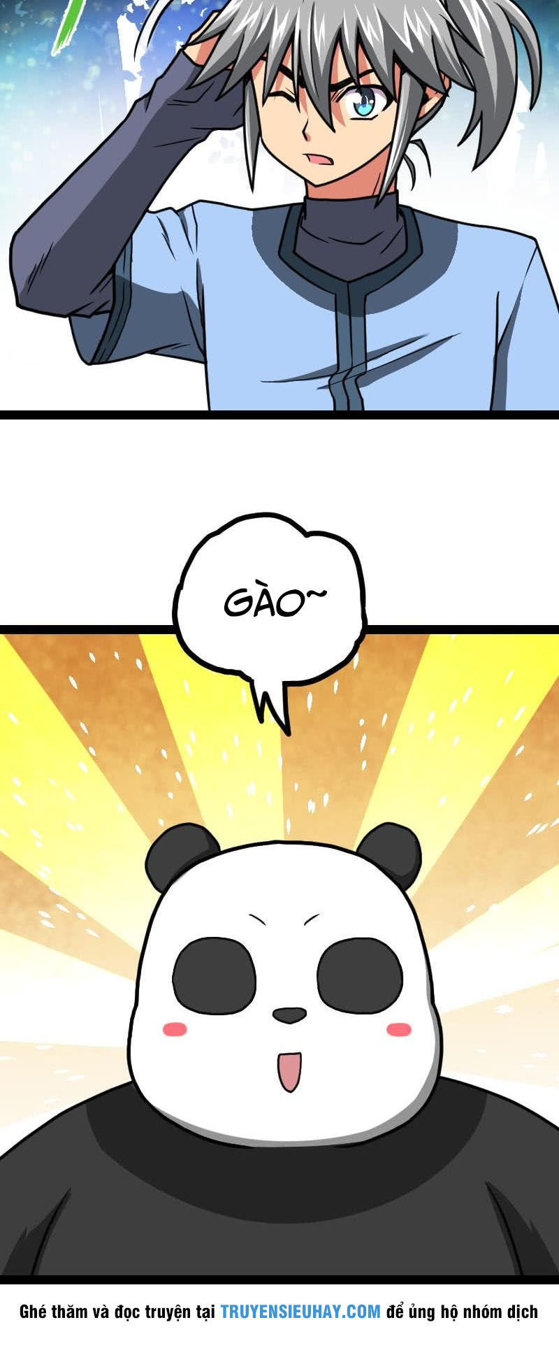 Kiếm Thần Tuyệt Thế Chap 62 - Next Chap 63