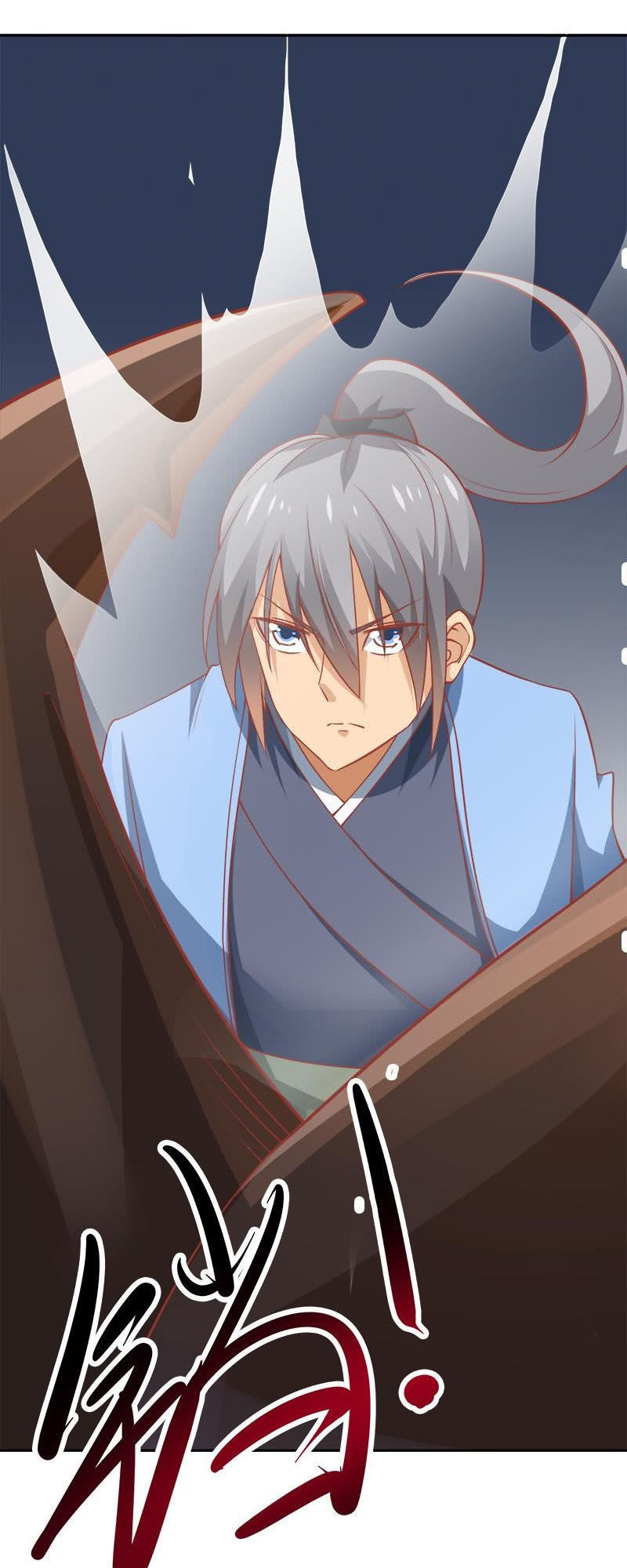 Kiếm Thần Tuyệt Thế Chap 63 - Next Chap 64