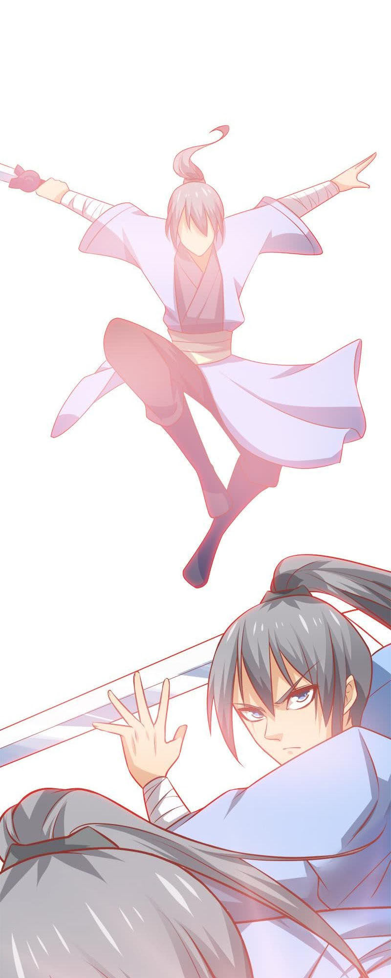 Kiếm Thần Tuyệt Thế Chap 63 - Next Chap 64