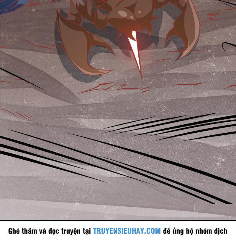 Kiếm Thần Tuyệt Thế Chap 63 - Next Chap 64