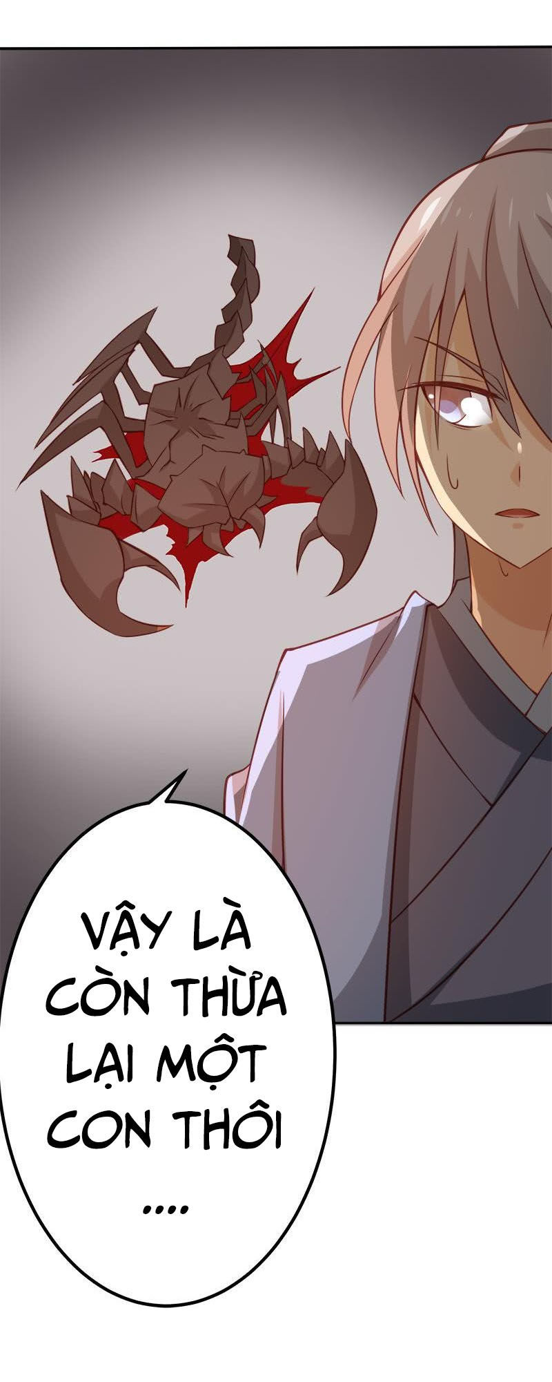 Kiếm Thần Tuyệt Thế Chap 63 - Next Chap 64