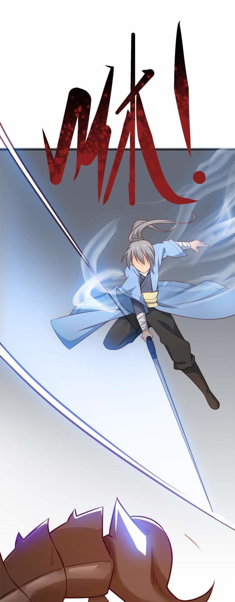 Kiếm Thần Tuyệt Thế Chap 63 - Next Chap 64