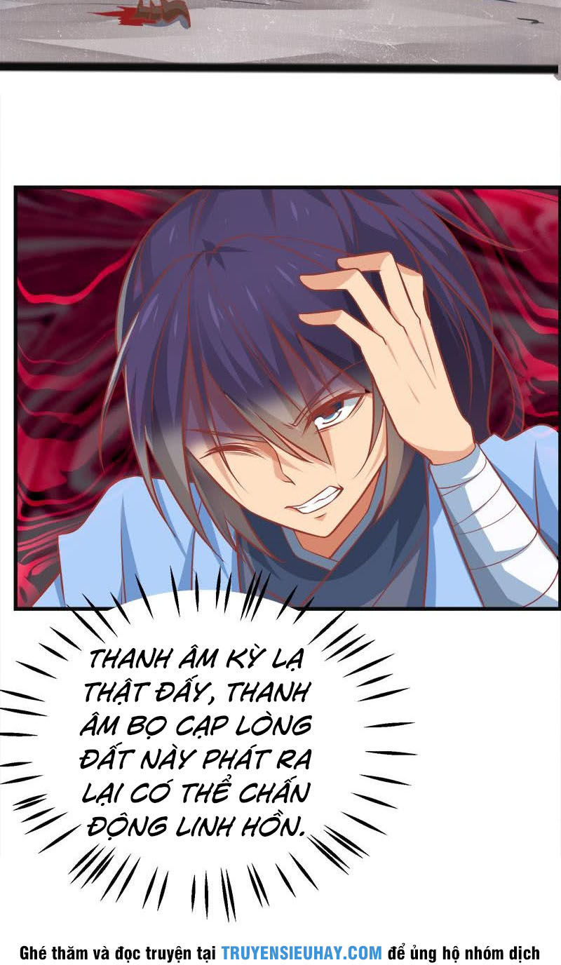 Kiếm Thần Tuyệt Thế Chap 63 - Next Chap 64