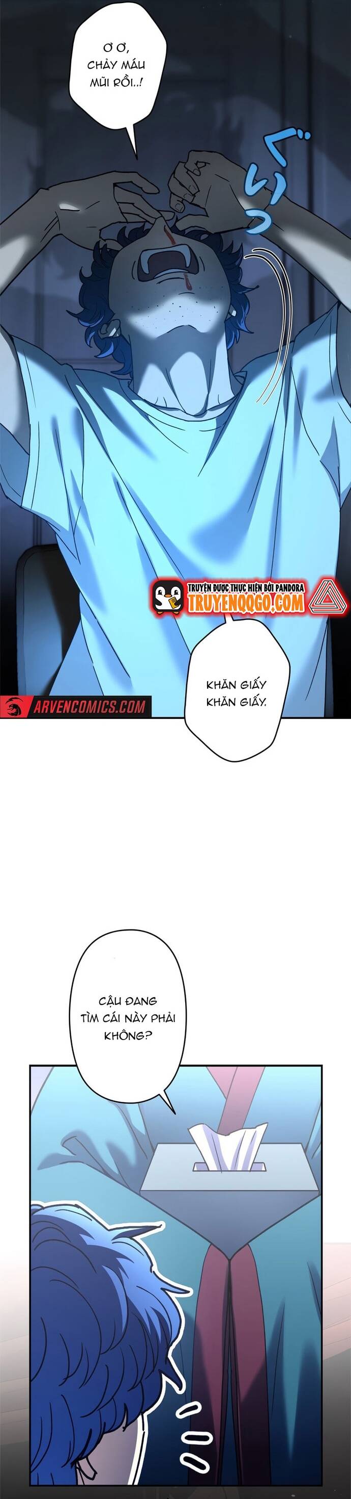 Kiếm Thánh Thiên Tài Của Học Viện Chap 1 - Next Chap 2