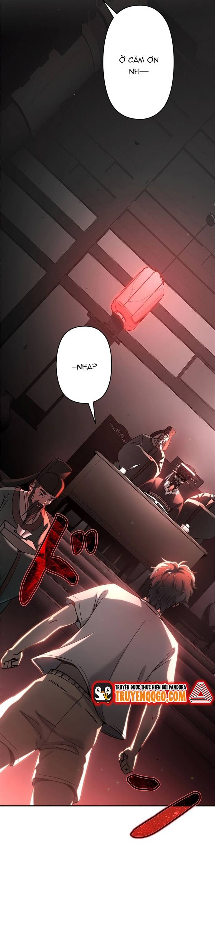 Kiếm Thánh Thiên Tài Của Học Viện Chap 1 - Next Chap 2