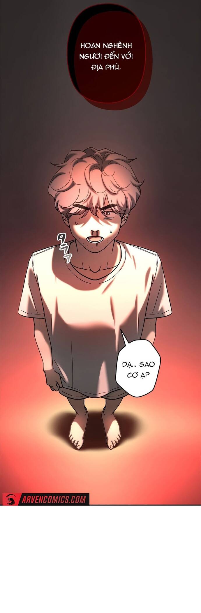 Kiếm Thánh Thiên Tài Của Học Viện Chap 1 - Next Chap 2