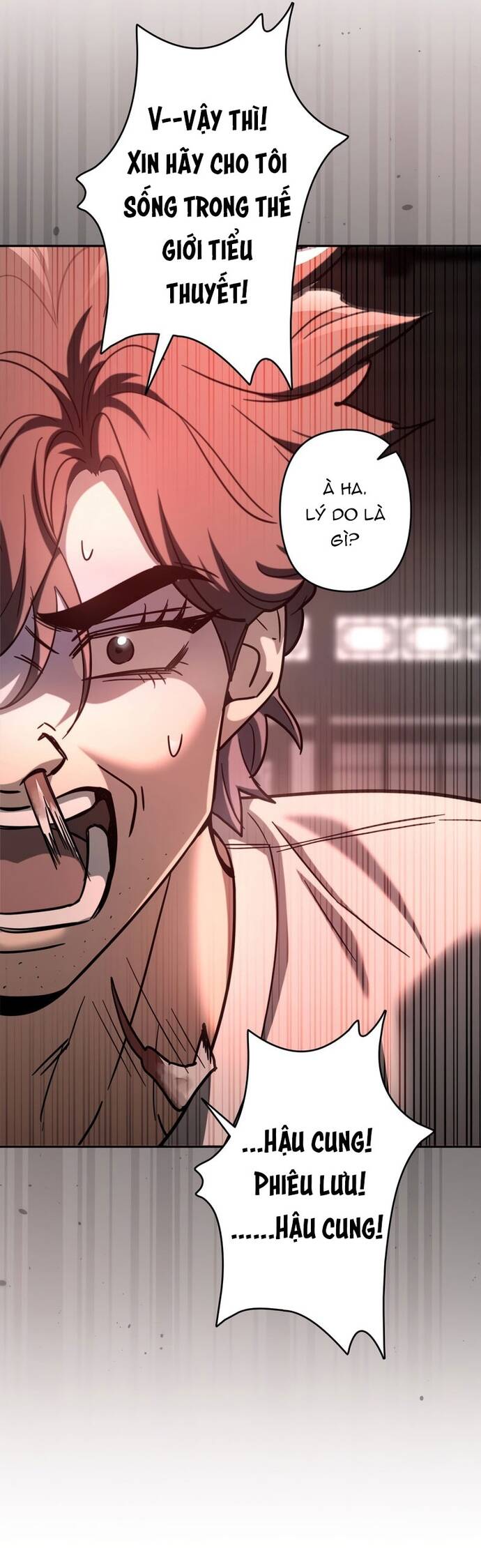 Kiếm Thánh Thiên Tài Của Học Viện Chap 1 - Next Chap 2