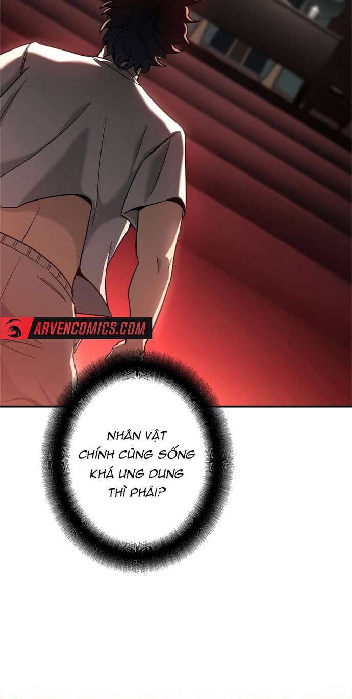 Kiếm Thánh Thiên Tài Của Học Viện Chap 1 - Next Chap 2