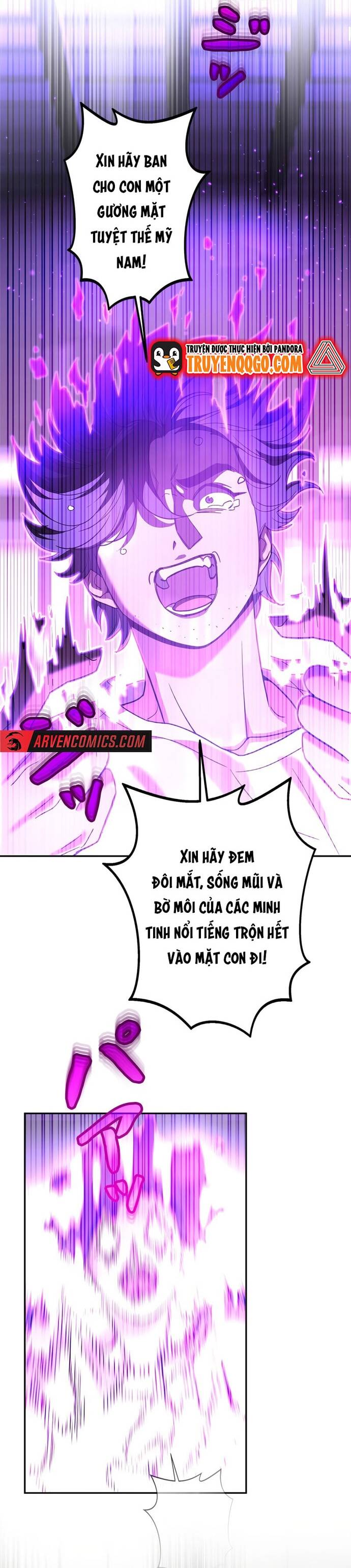 Kiếm Thánh Thiên Tài Của Học Viện Chap 1 - Next Chap 2