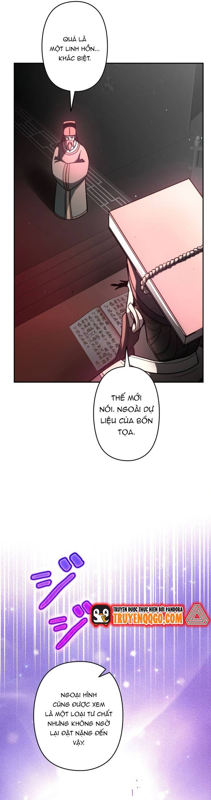 Kiếm Thánh Thiên Tài Của Học Viện Chap 1 - Next Chap 2