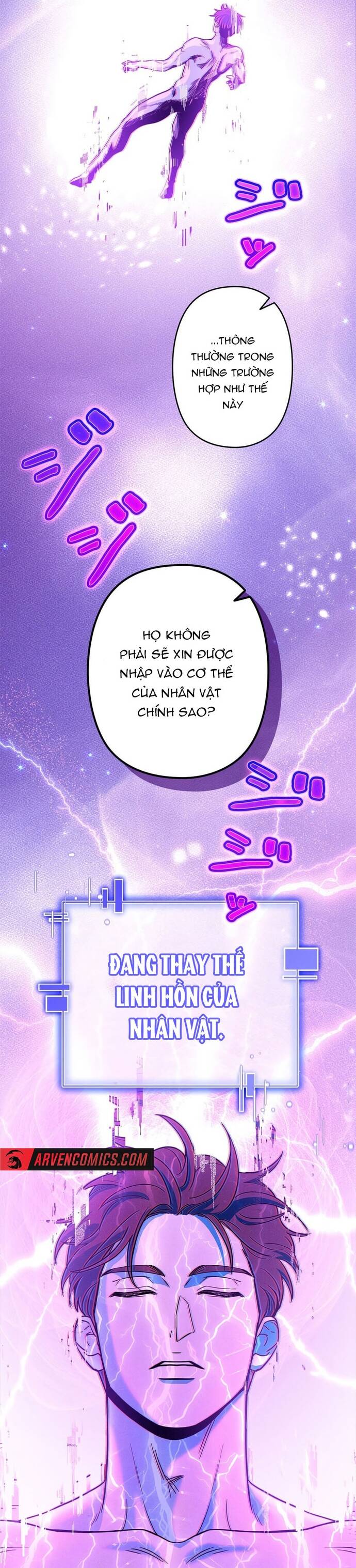 Kiếm Thánh Thiên Tài Của Học Viện Chap 1 - Next Chap 2