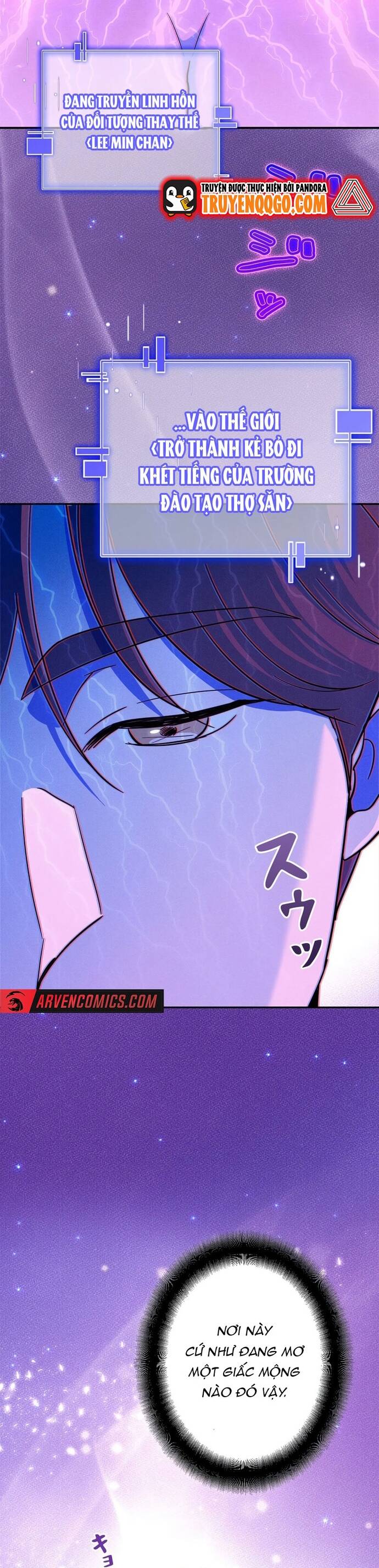 Kiếm Thánh Thiên Tài Của Học Viện Chap 1 - Next Chap 2