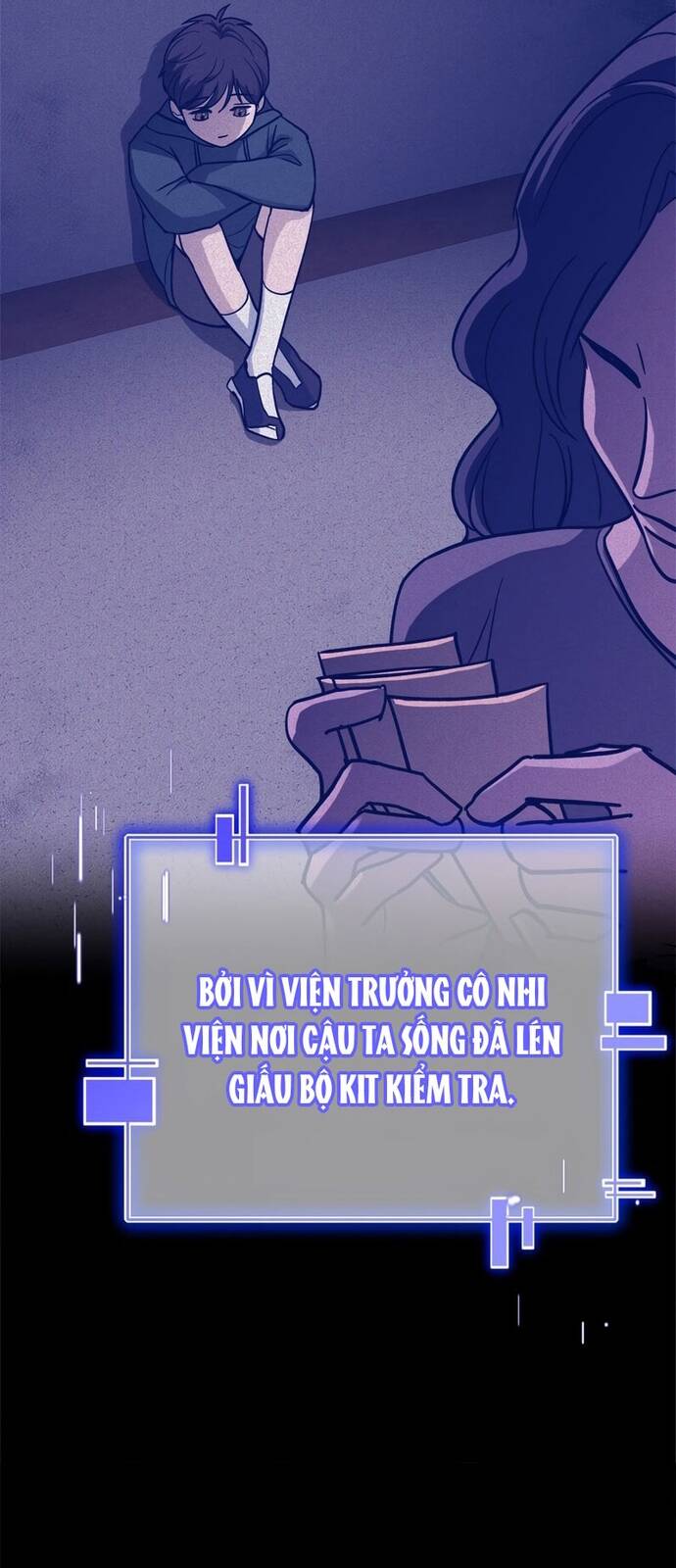 Kiếm Thánh Thiên Tài Của Học Viện Chap 1 - Next Chap 2