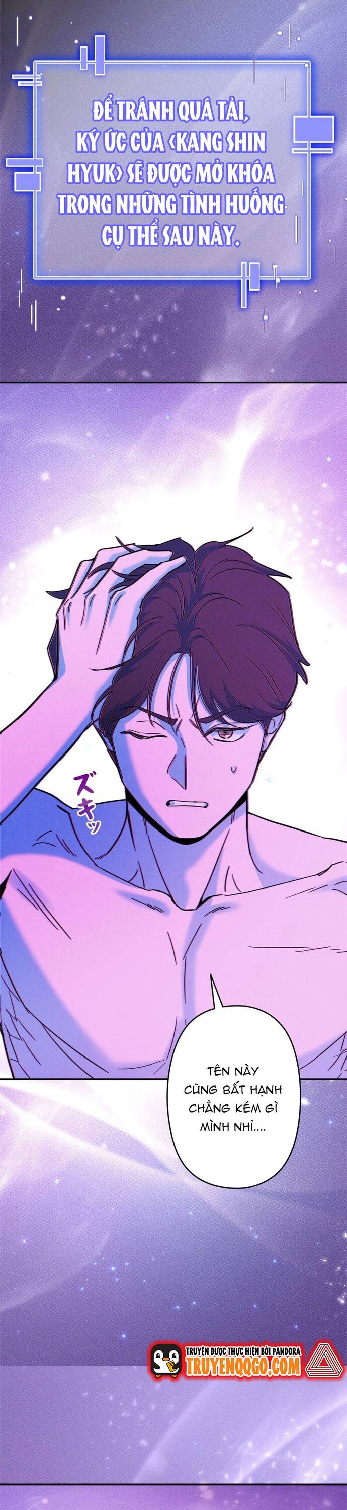 Kiếm Thánh Thiên Tài Của Học Viện Chap 1 - Next Chap 2