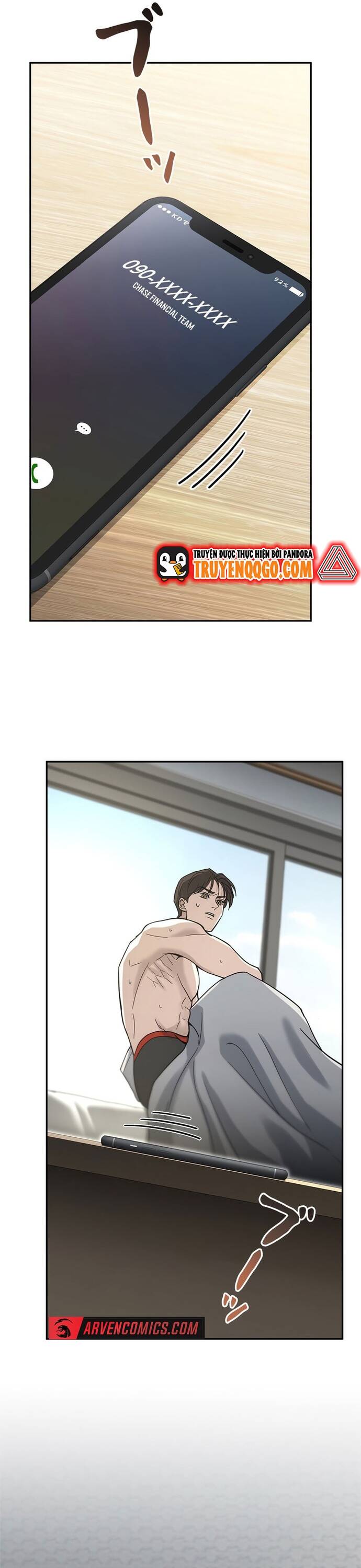 Kiếm Thánh Thiên Tài Của Học Viện Chap 1 - Next Chap 2
