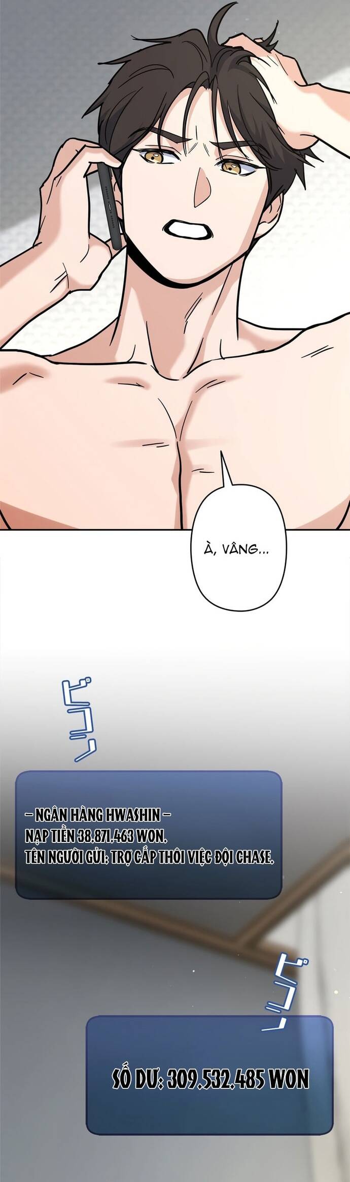 Kiếm Thánh Thiên Tài Của Học Viện Chap 1 - Next Chap 2
