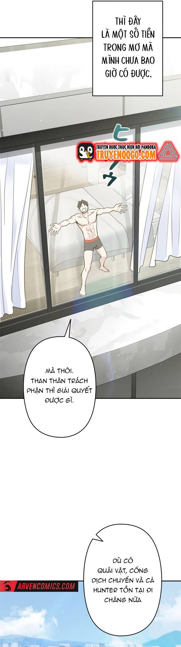 Kiếm Thánh Thiên Tài Của Học Viện Chap 1 - Next Chap 2