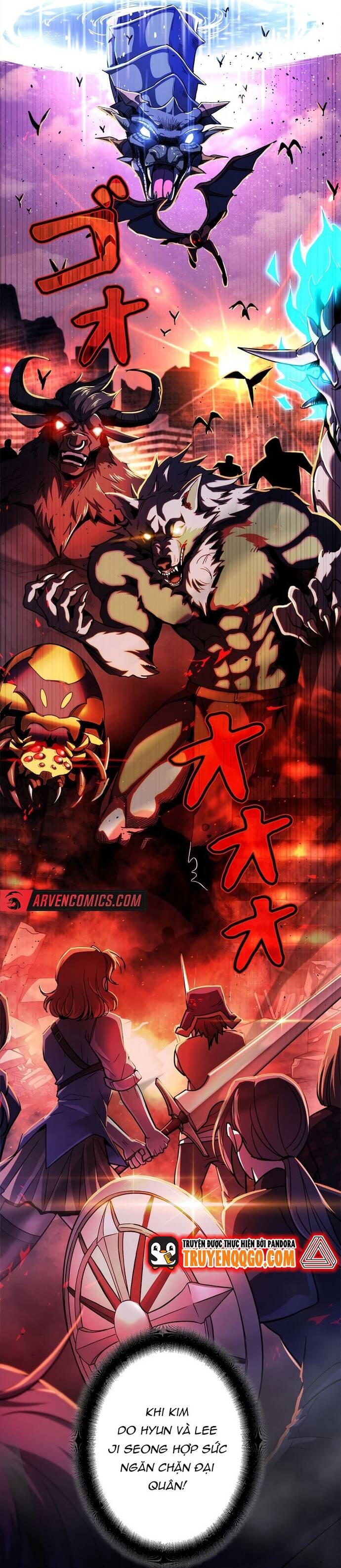 Kiếm Thánh Thiên Tài Của Học Viện Chap 1 - Next Chap 2