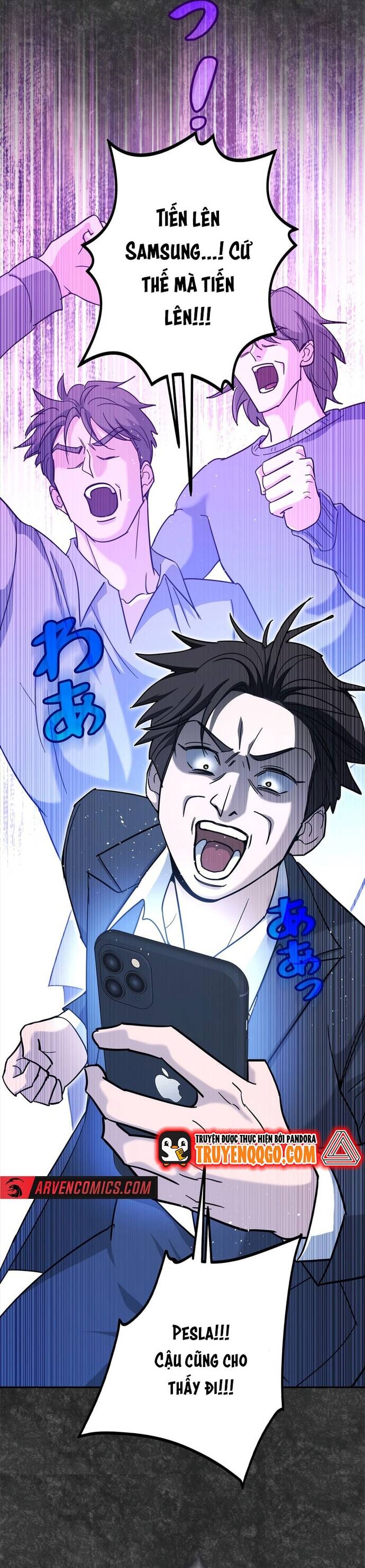 Kiếm Thánh Thiên Tài Của Học Viện Chap 1 - Next Chap 2