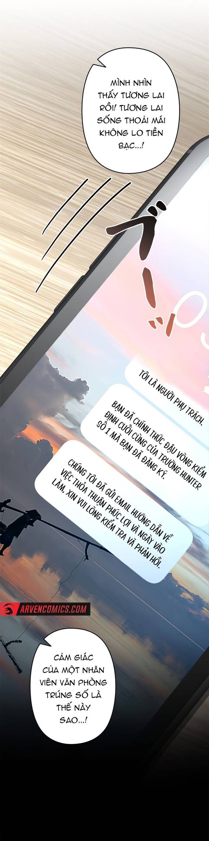 Kiếm Thánh Thiên Tài Của Học Viện Chap 1 - Next Chap 2