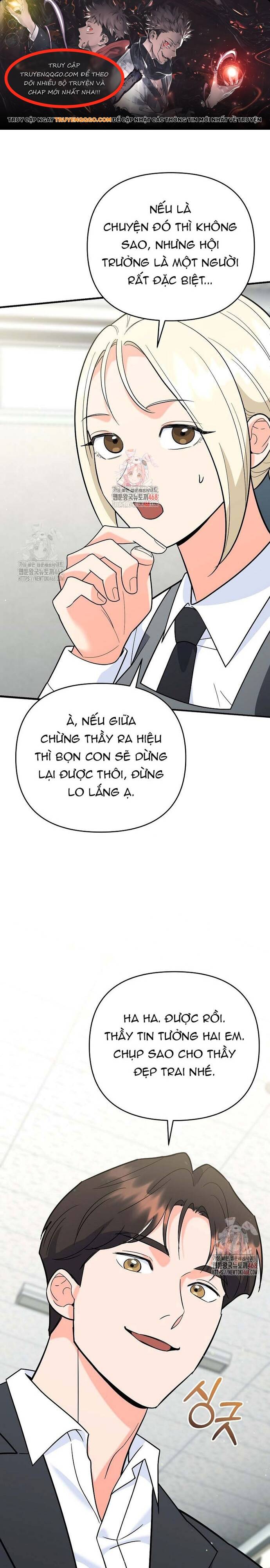 Kiếm Thánh Thiên Tài Của Học Viện Chap 10 - Next Chap 11