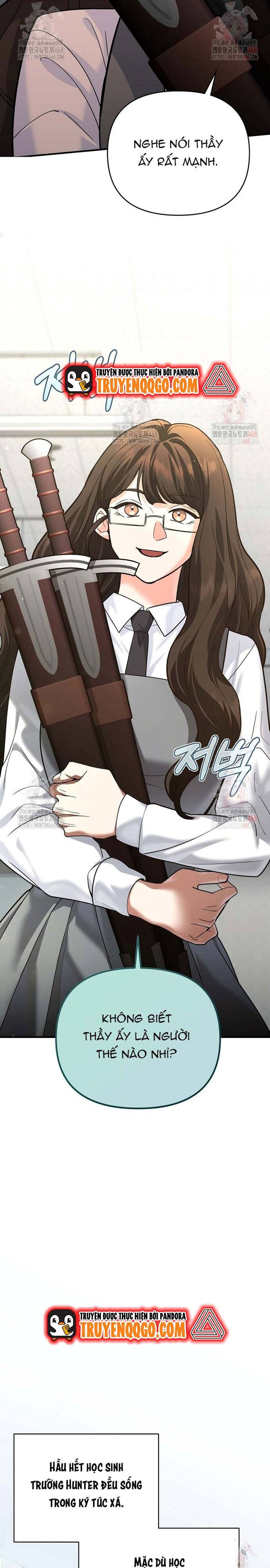 Kiếm Thánh Thiên Tài Của Học Viện Chap 10 - Next Chap 11