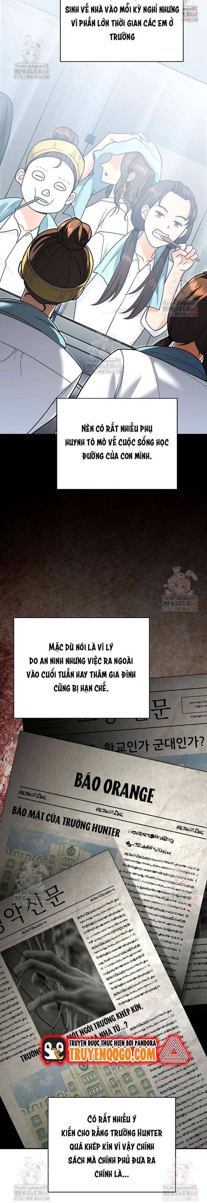 Kiếm Thánh Thiên Tài Của Học Viện Chap 10 - Next Chap 11