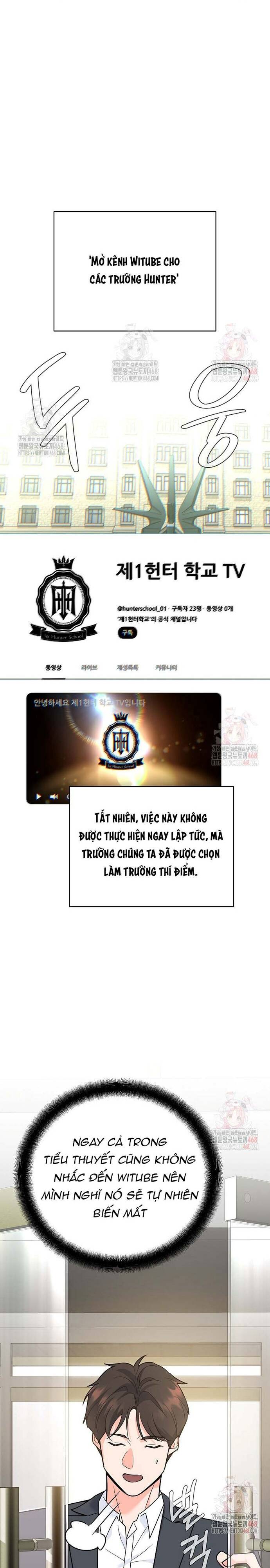 Kiếm Thánh Thiên Tài Của Học Viện Chap 10 - Next Chap 11