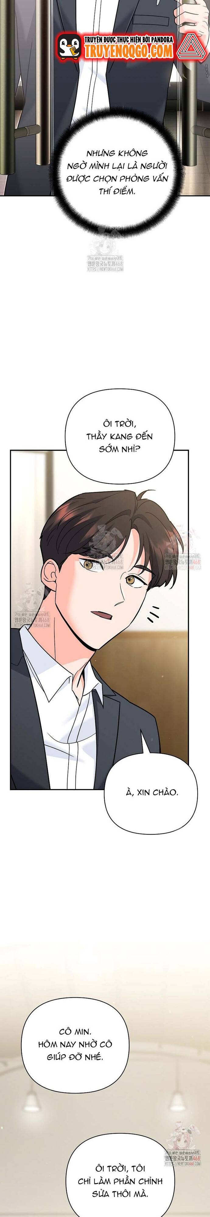 Kiếm Thánh Thiên Tài Của Học Viện Chap 10 - Next Chap 11