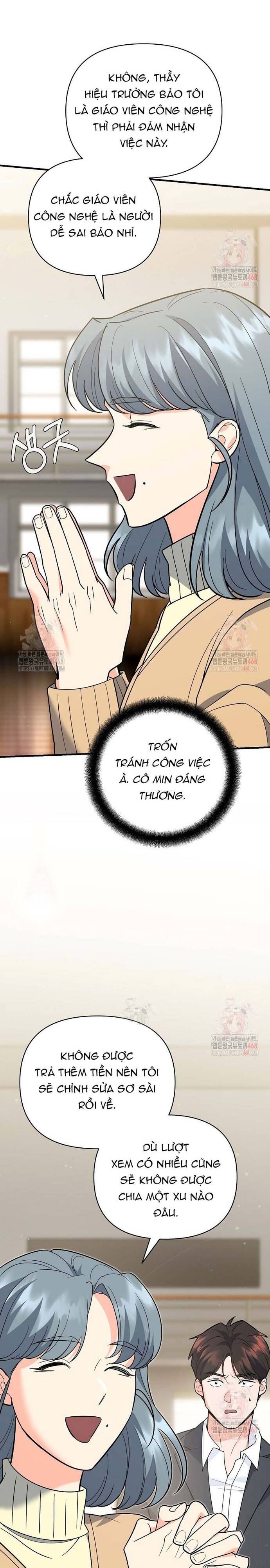 Kiếm Thánh Thiên Tài Của Học Viện Chap 10 - Next Chap 11