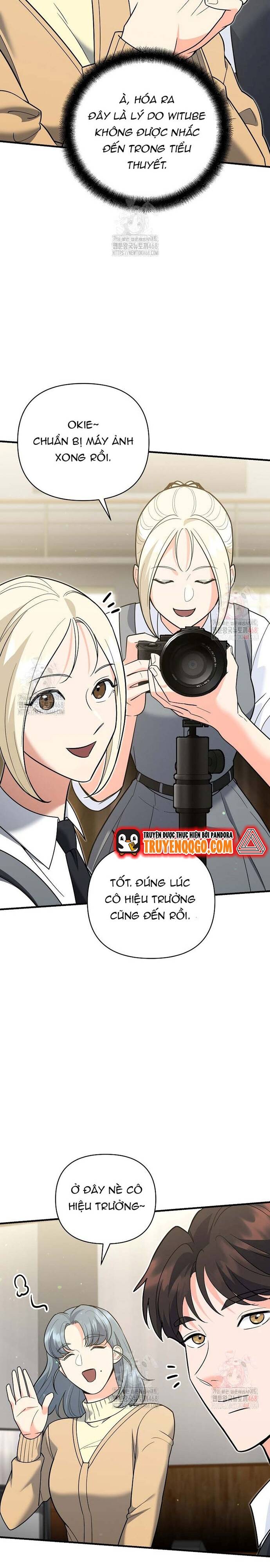 Kiếm Thánh Thiên Tài Của Học Viện Chap 10 - Next Chap 11