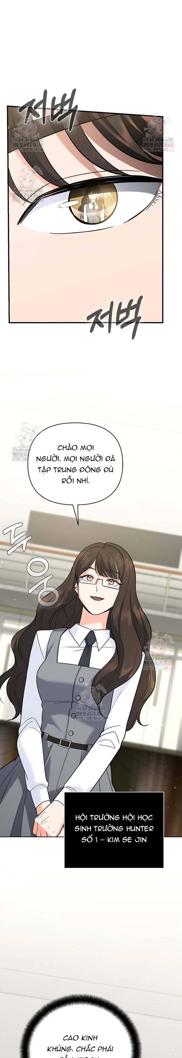 Kiếm Thánh Thiên Tài Của Học Viện Chap 10 - Next Chap 11