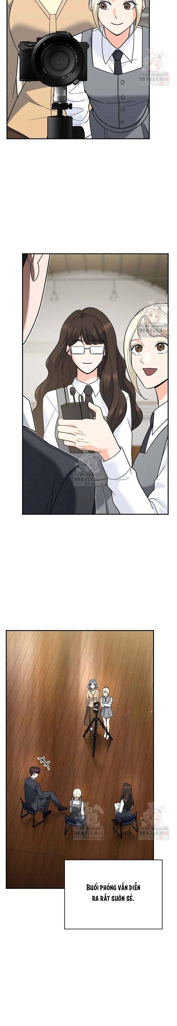 Kiếm Thánh Thiên Tài Của Học Viện Chap 10 - Next Chap 11