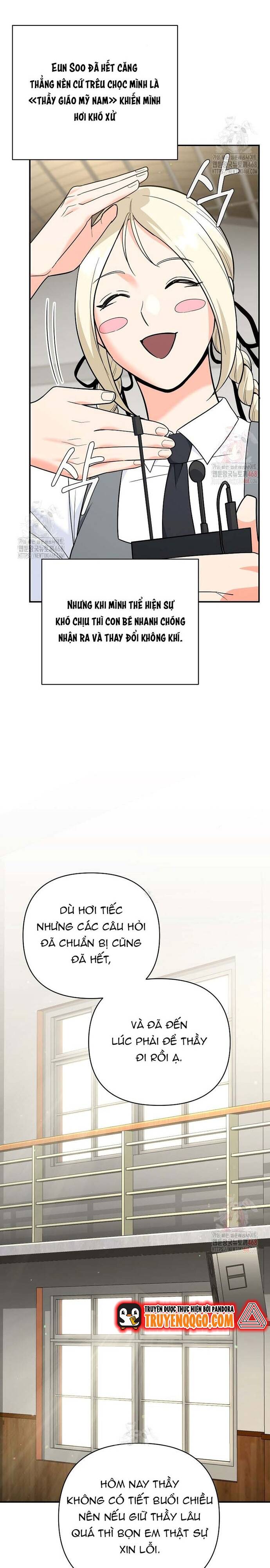 Kiếm Thánh Thiên Tài Của Học Viện Chap 10 - Next Chap 11