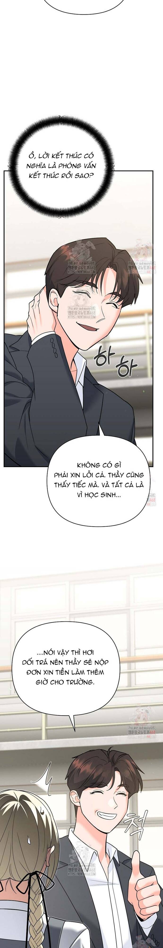 Kiếm Thánh Thiên Tài Của Học Viện Chap 10 - Next Chap 11