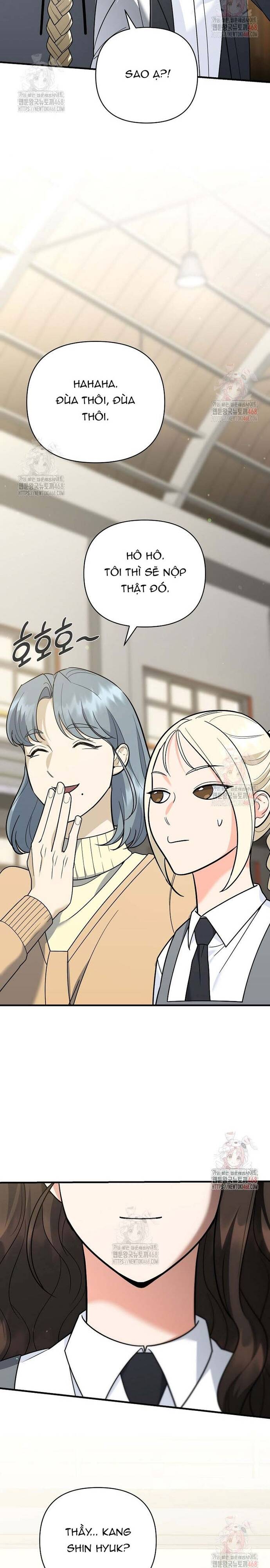 Kiếm Thánh Thiên Tài Của Học Viện Chap 10 - Next Chap 11