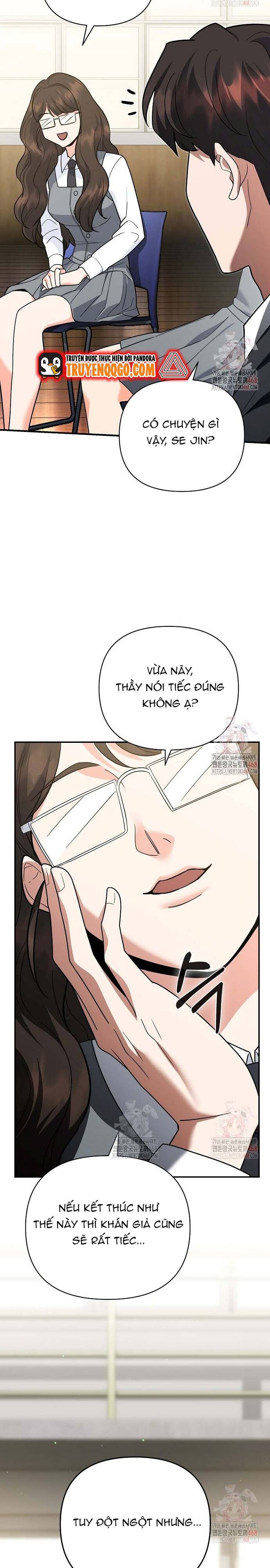 Kiếm Thánh Thiên Tài Của Học Viện Chap 10 - Next Chap 11