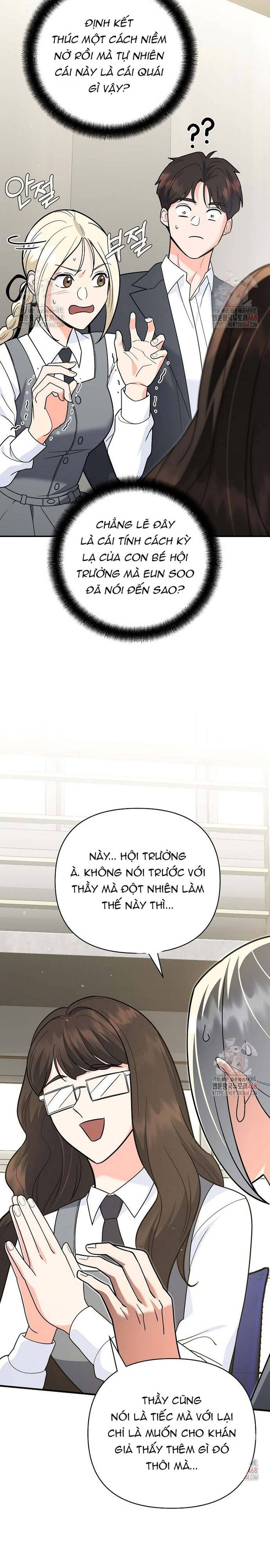 Kiếm Thánh Thiên Tài Của Học Viện Chap 10 - Next Chap 11