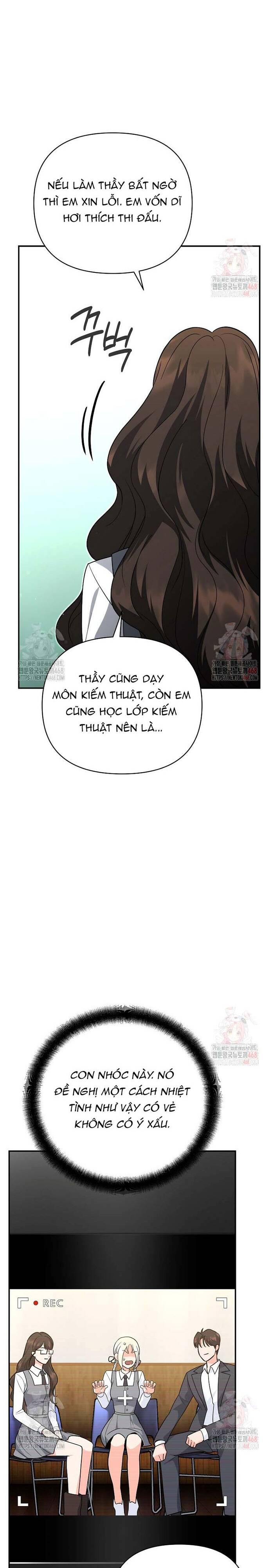 Kiếm Thánh Thiên Tài Của Học Viện Chap 10 - Next Chap 11