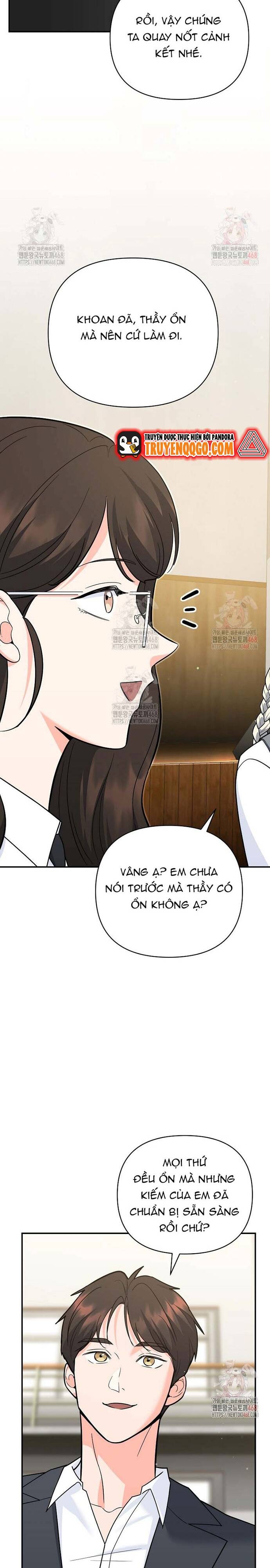 Kiếm Thánh Thiên Tài Của Học Viện Chap 10 - Next Chap 11