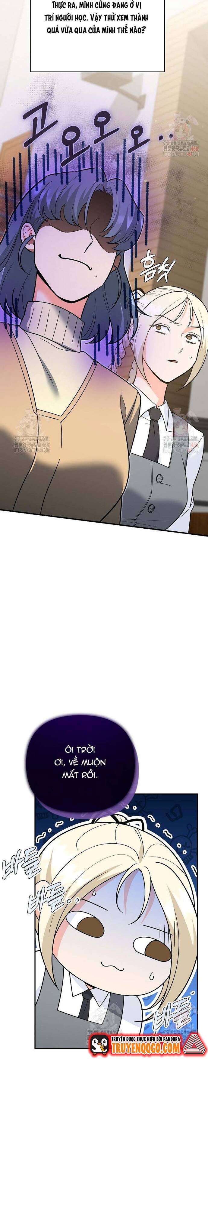 Kiếm Thánh Thiên Tài Của Học Viện Chap 10 - Next Chap 11