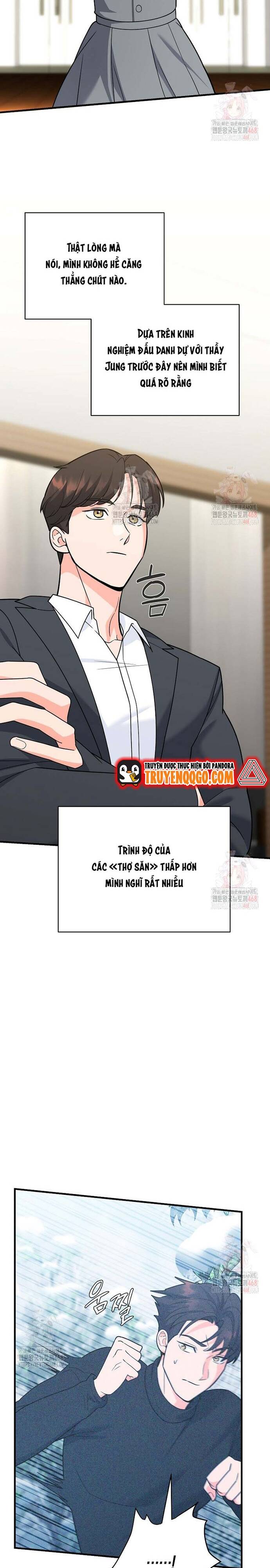 Kiếm Thánh Thiên Tài Của Học Viện Chap 10 - Next Chap 11