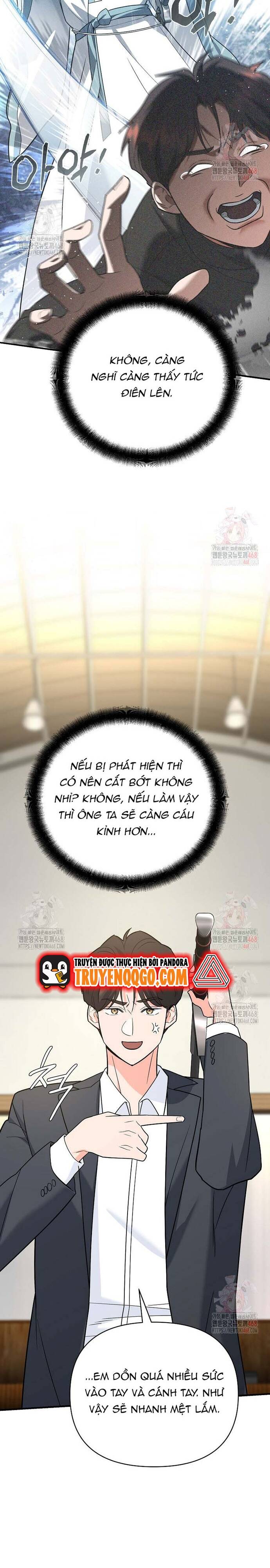 Kiếm Thánh Thiên Tài Của Học Viện Chap 10 - Next Chap 11
