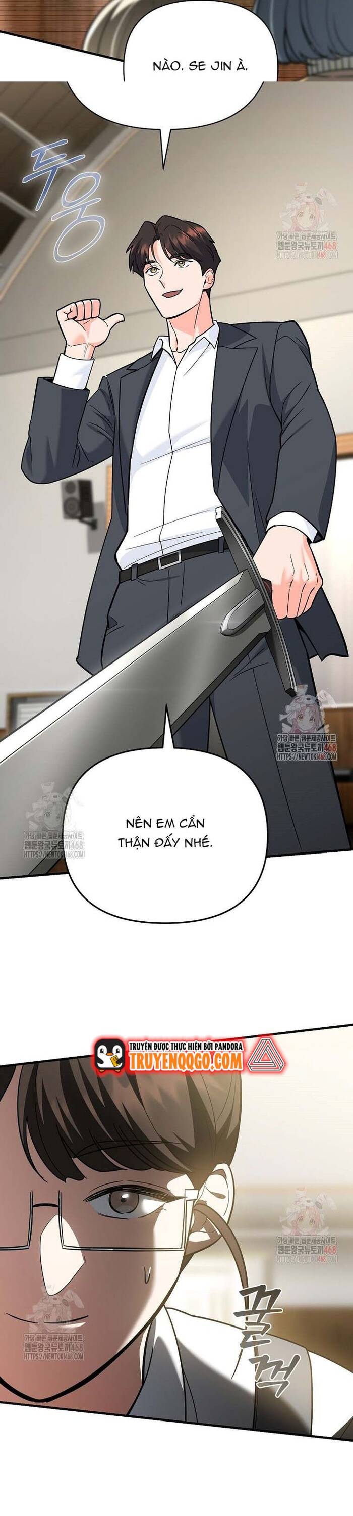 Kiếm Thánh Thiên Tài Của Học Viện Chap 11 - Next Chap 12