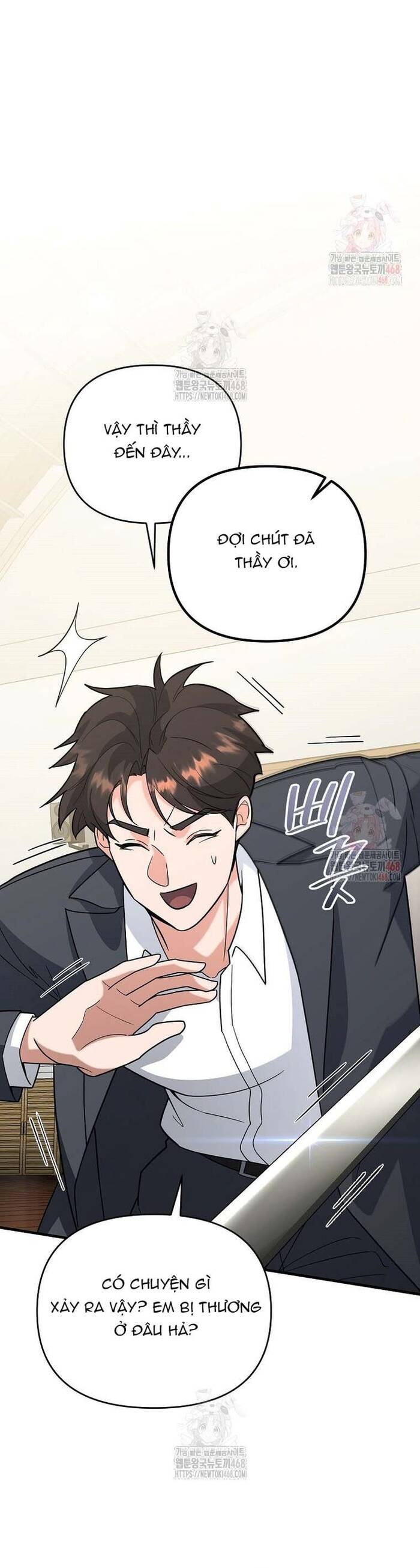 Kiếm Thánh Thiên Tài Của Học Viện Chap 11 - Next Chap 12
