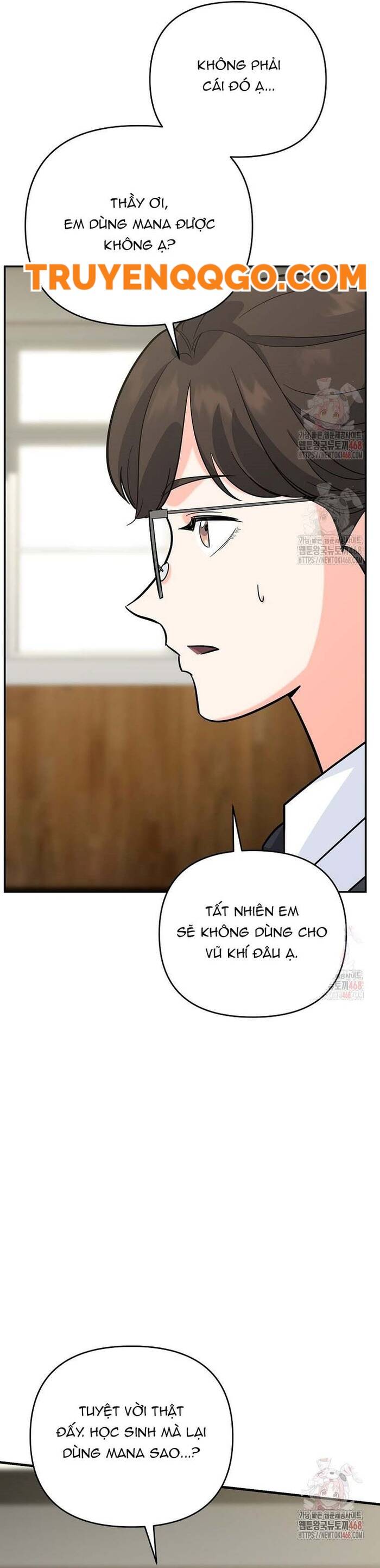 Kiếm Thánh Thiên Tài Của Học Viện Chap 11 - Next Chap 12