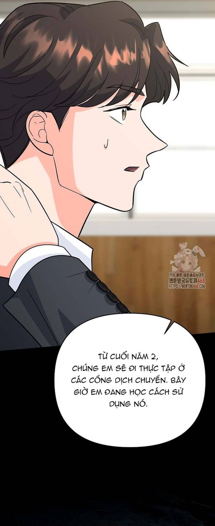 Kiếm Thánh Thiên Tài Của Học Viện Chap 11 - Next Chap 12