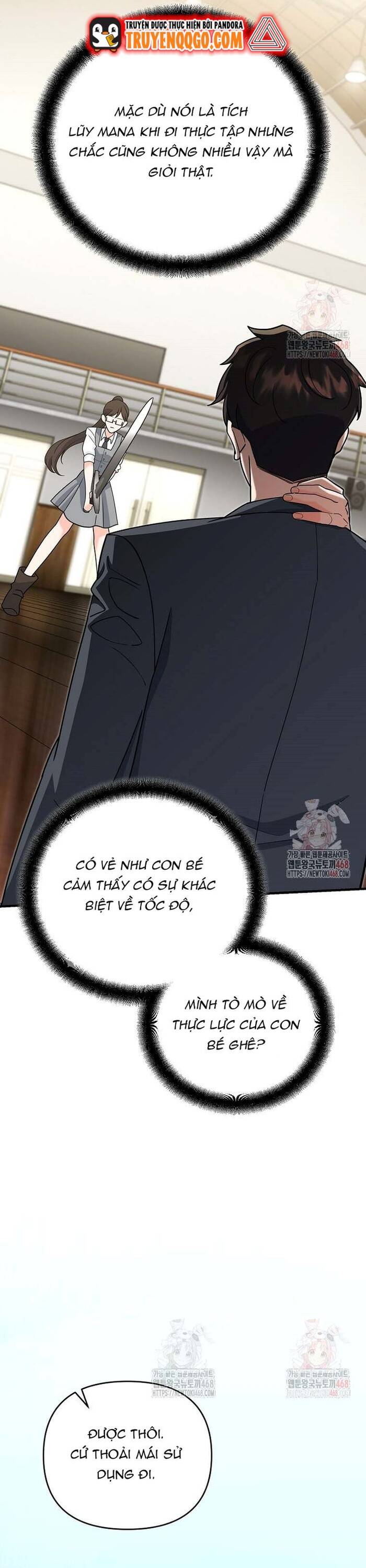 Kiếm Thánh Thiên Tài Của Học Viện Chap 11 - Next Chap 12
